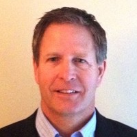 Mark Frederickson