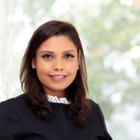 Candice Czeremuszkin FCCA, MBA, CPA