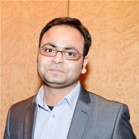 Ravi Patel