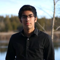 Maaz Syed