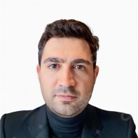Ender Şentürk, Psm I, Pal I