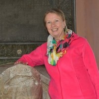 Beppie Poulus - van den Hurk