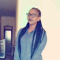 Lizbeth Mwafongo