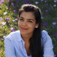 Claudia Castellanos Díaz