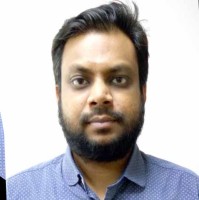 Md Aminul Islam Sajib