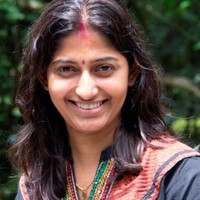 Nandana Madhusoodanan