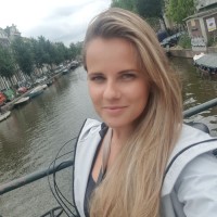 Joanna Dunkley