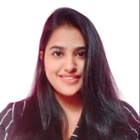 Aiswarya G