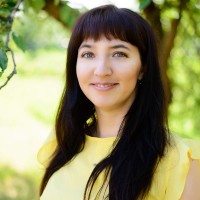 Liudmyla Zavhorodnia