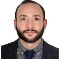 Ahmed Kadry