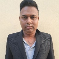 Gyanada Prasad Mohanty