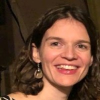 Liz Brunwin