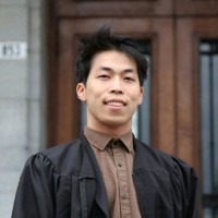 Benson Chan