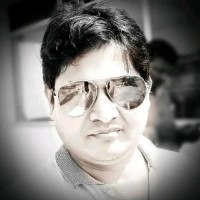 Deepak Parida