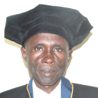 Peter Okello