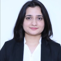 Shivani Sharma