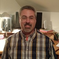 Jim Vigue