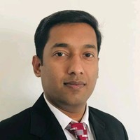 Amy Varghese