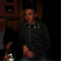 Paraic Mc Nicholas