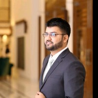 Ahmed Javed