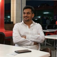 Ketul Parikh
