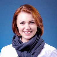 Zivile Kleivaite Burksa