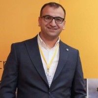 Mehmet Salih Kaya
