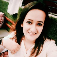 Kanika Koura