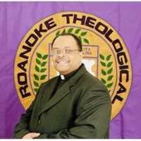 Dr. Charles Anthony Murrill, Sr.