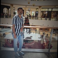 Vineeth Vijayan