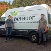Ruud Van Hoof
