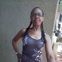 Carolyn Blue