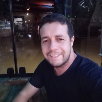 Marcos Antônio Ferreira