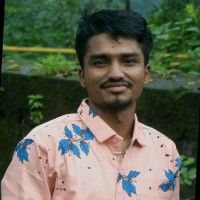 Mahesh Pashte