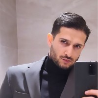 Yousof Bakhshi