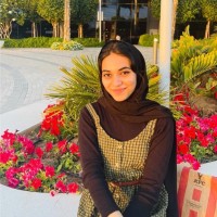 Fathima Saif