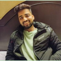 Shubham Antal