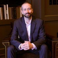 Mark Lemmons, GRI, ABR, SRS, CMRS