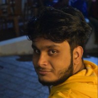 Visakh S.R