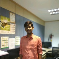 Vijay Raj M