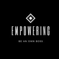 Empowering Be Your Own Boss