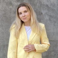 Mie Marstrand Hansen