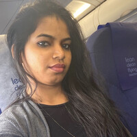 Rasmita Behera
