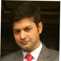 Ali Ahsan