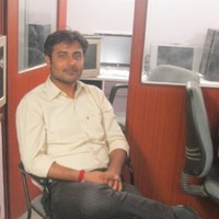 Sandeep Mani Tripathi