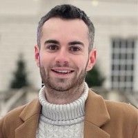 Conor Gray