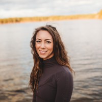 Sarah Kadel