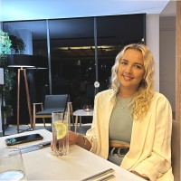 Abbie Garner