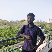 Ajithkumar Velmurugan