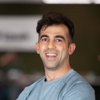 Mohammad Mohsenzadeh